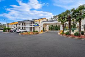 Days Inn by Wyndham Raleigh Midtown
