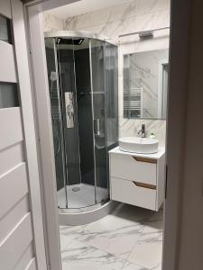 Royal apartament