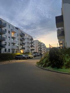 Royal apartament