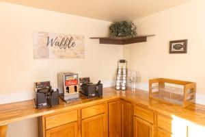 FairBridge Inn and Suites Sandpoint
