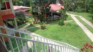 Touristic House Chalet Luna Verde