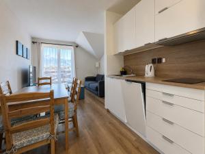 Ski & Sun Wellness Apartments