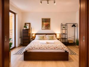 Ski & Sun Wellness Apartments