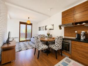 Ski & Sun Wellness Apartments