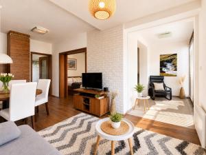 Ski & Sun Wellness Apartments