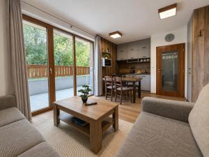 Ski & Sun Wellness Apartments