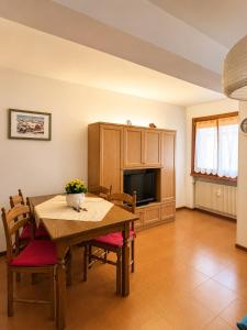 Appartamento Italia
