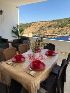Bana Farm and Chalet