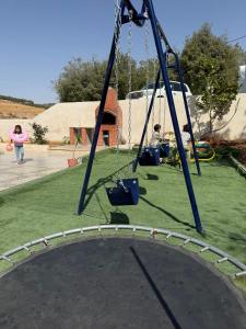 Bana Farm and Chalet