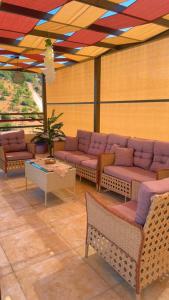 Bana Farm and Chalet