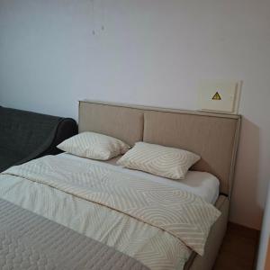 Apartamentai Pušelė