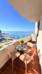 Amazing View Star Apartment