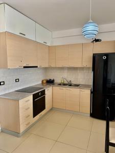 Sunset Apartment With Private Beach