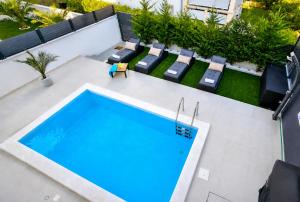 New - Luxury Villa Angel - private pool