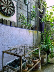 Balay Kwa Tagaytay - Motor Parking Only