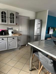 Maison de vacances