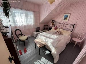 La belle époque chalet#4334