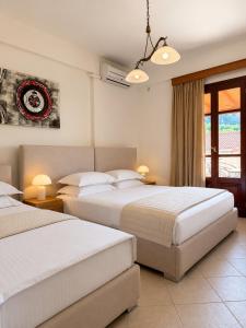 Sofotel - Refined Comfort, Koroni Centre