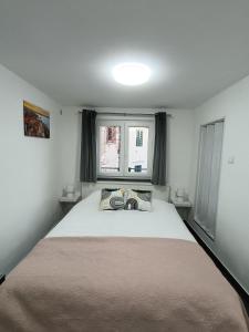 Studio apartman Moni - Šibenik