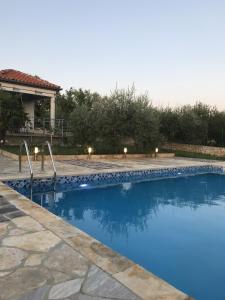 Villa Šestan