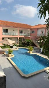 Residencial Ru-B
