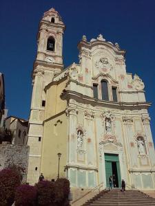 Le Serre E