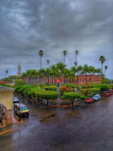 Hotel Santa Elena