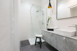 Montevideo Apartment