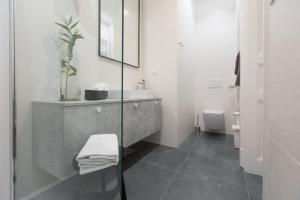 Montevideo Apartment