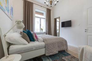 Montevideo Apartment