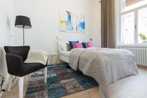 Montevideo Apartment