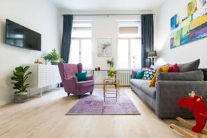 Montevideo Apartment