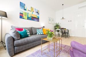 Montevideo Apartment