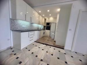 Sea View Appartment with Pool Paddle and Tennis Mijas