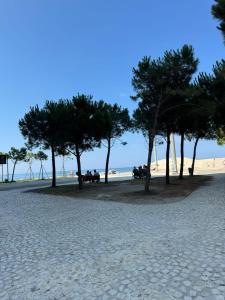 Sea View Apartament Sorena 2