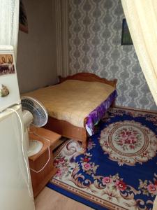 Дегтярная