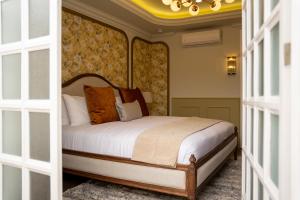 Roma Nueve Dos Hotel Boutique