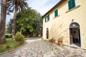 Appartamento Podere San Marco