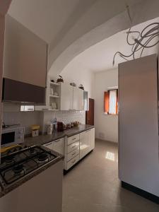 Casa Vicolo