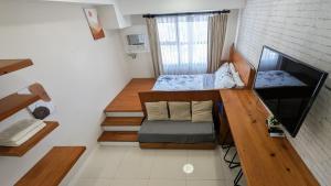 Cebu City Studio Unit, w Pool & Gym Access