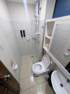 Cebu City Studio Unit, w Pool & Gym Access