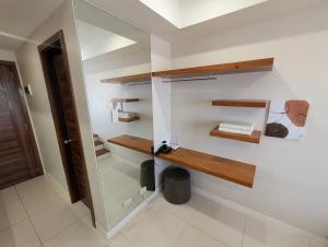 Cebu City Studio Unit, w Pool & Gym Access