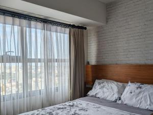 Cebu City Studio Unit, w Pool & Gym Access