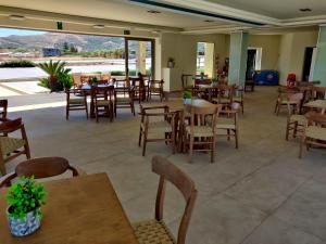 Viglia Beach Apartments
