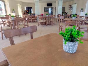 Viglia Beach Apartments