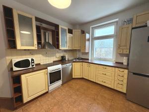 Apartament Kamienica 55 Centrum Gdyni