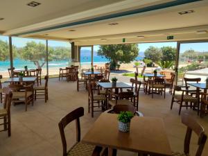 Viglia Beach Apartments