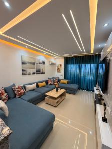 Ourahome Assilah Marina Golf