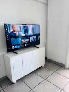Vue mer Studio 500m de la plage