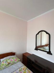Old Style Apartment